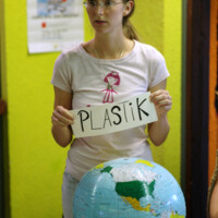 Plastik
