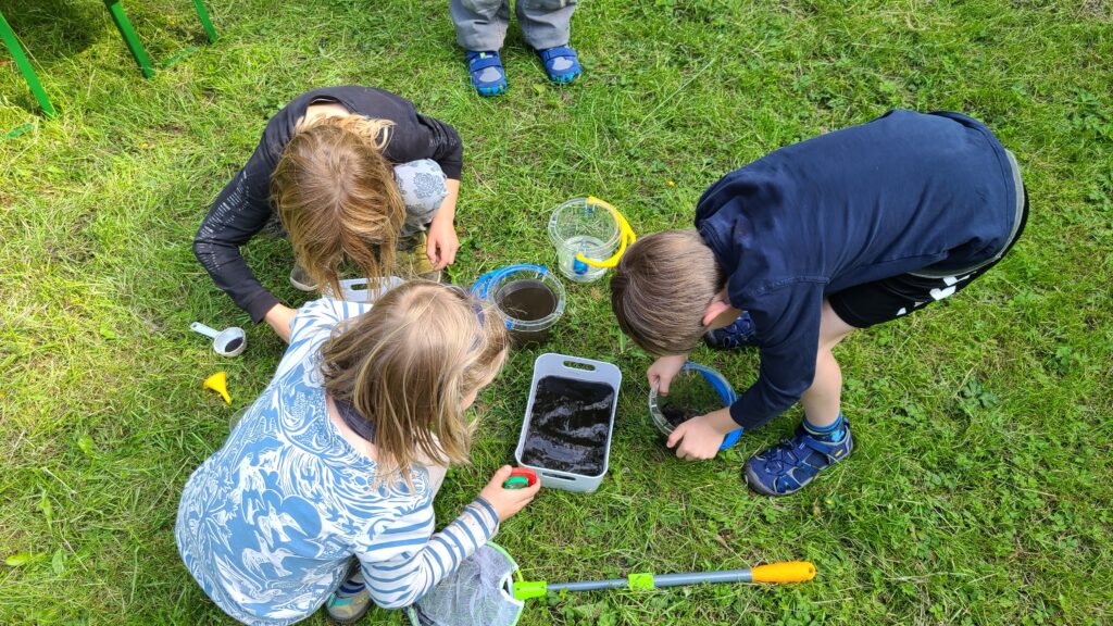 umweltbildungsgruppe